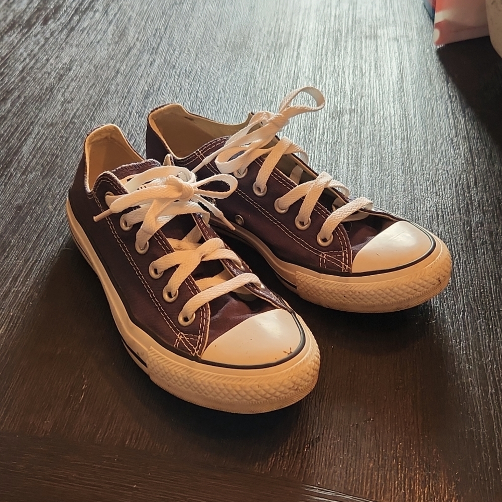Converse All Stars